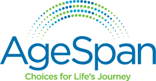 AgeSpan Logo