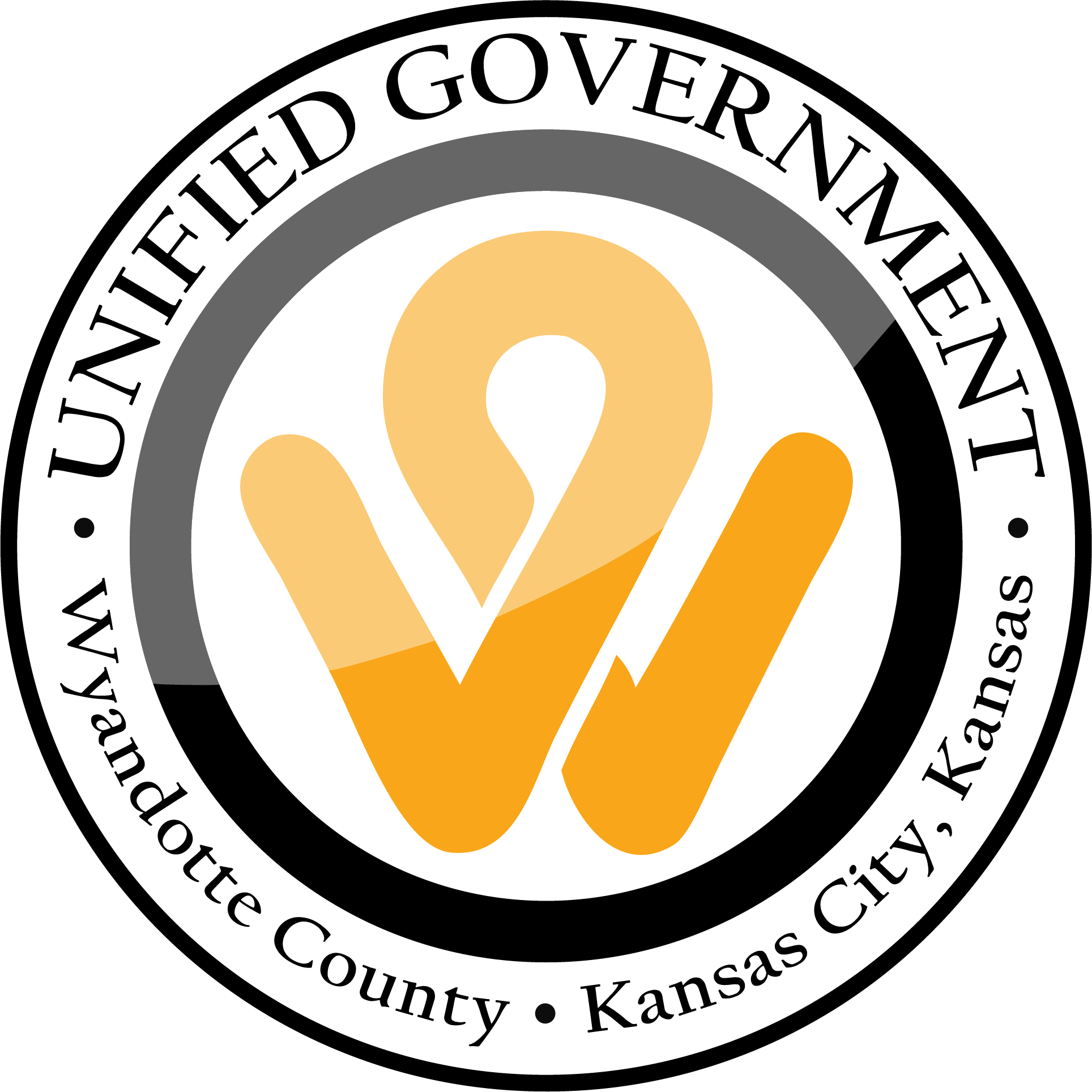 Wyandotte County Logo