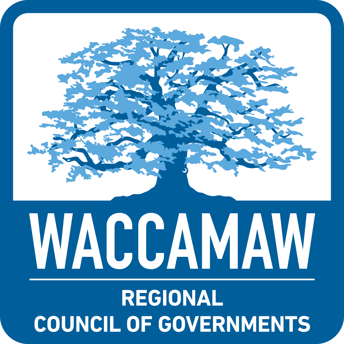 Waccamaw Regional Council of Governments Logo