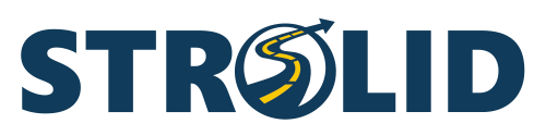 Strolid Logo